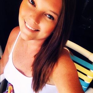 Meet your Posher, Bridget